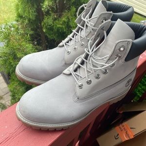 Timberland boots